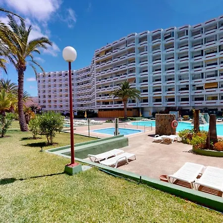 Daire Tropical Paradise *