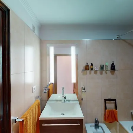 Tropical Paradise Apartment *