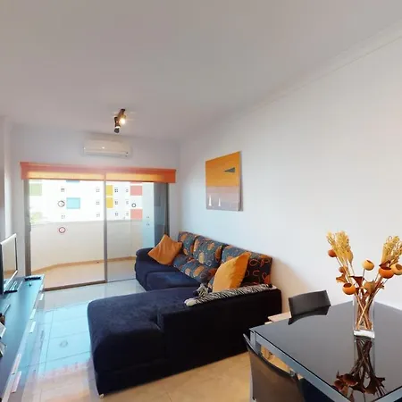 Apartment Tropical Paradise *