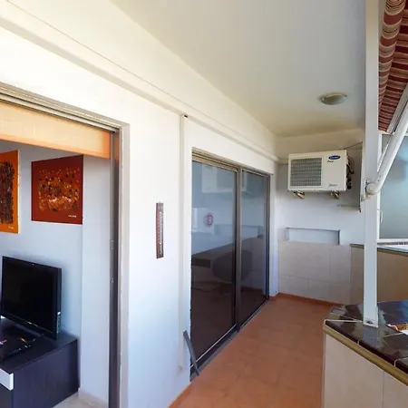 Tropical Paradise Apartment