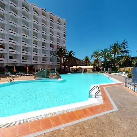 Tropical Paradise Apartamento Playa del Inglés
